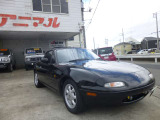 ロードスター 1.6 Sスペシャル ガレージ保管禁煙