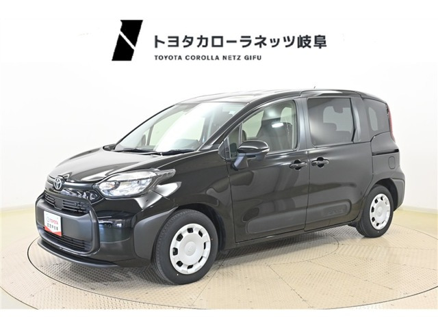 シエンタ ハイブリッド 1.5 G （6AA-MXPL10G）