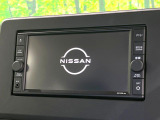 【純正ナビ】人気の純正ナビを装備。オーディオ機能も充実しており、Bluetooth接続すればお持ちのスマホやMP3プレイヤーの音楽を再生可能!毎日の運転がさらに楽しくなります!!