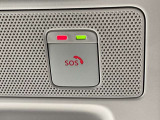 急病時や、万が一の事故発生時にSOSコールスイッチを押せば、高性能の位置情報・センサー情報とともに専門のオペレーターにつながります。