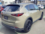 CX-5 2.2 XD ブラックトーンエディション 