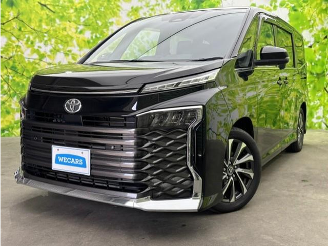 ヴォクシー 2.0 S-Z 