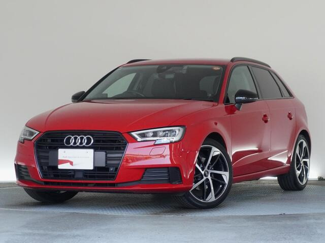 A3スポーツバック 30 TFSI スポーツ 