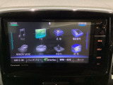 純正メモリーナビとバックカメラ付☆bluetoothオーディオでドライブも好きな音楽を聴いて楽しめます。TV視聴も可能です☆
