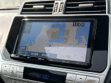 【 ナビゲーション 】ナビゲーションシステム装備なので不慣れな所へのドライブも快適にして頂けます♪//