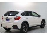 インプレッサXV 2.0i-L アイサイト 4WD 