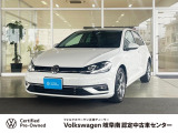 2020年式Golf TDI HighLine Meister オリックスホワイトマザーオブパールエフェクト入荷しました。