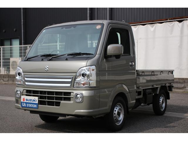 スズキ キャリイ 