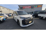 ノア  1.8 ハイブリッド S-Z