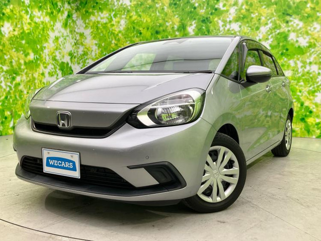 フィット 1.3 ベーシック 