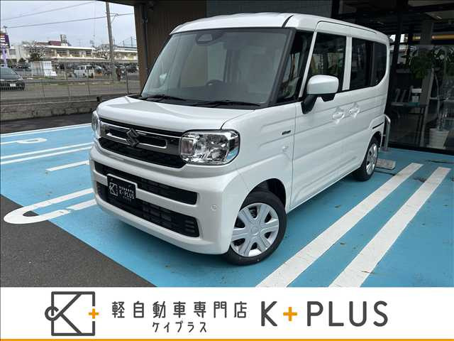 スペーシア ハイブリッド(HYBRID)  X 