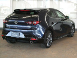 MAZDA3ファストバック 1.8 XD プロアクティブ ツーリング セレクション 