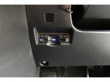 ETC車載器付きです。高速道路の料金所もスムーズに通過できます。
