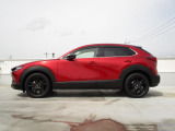 CX-30  2.0 X ブラックトーンエディション