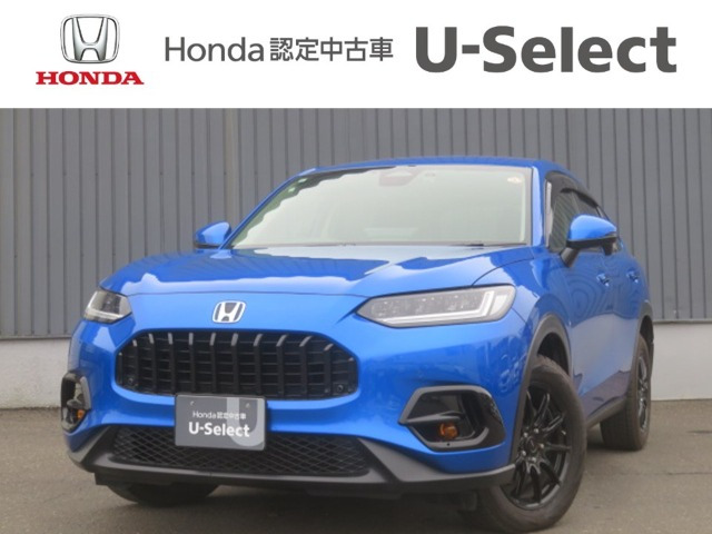 ZR-V 2.0 e:HEV X 4WD 