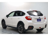 インプレッサXV 2.0i-L アイサイト 4WD 