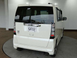 N-BOX G Lパッケージ 