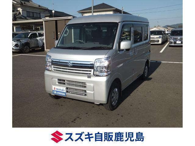 エブリイ ジョイン ハイルーフ 