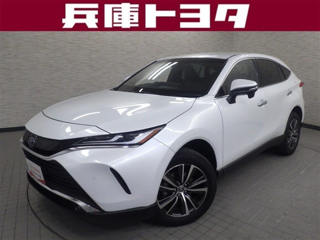 ヤリス 1.5 ハイブリッド G 