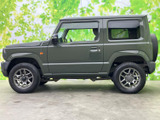 ジムニー XC 4WD 
