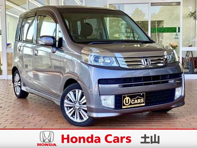 ライフ ディーバ ターボ パッケージ 