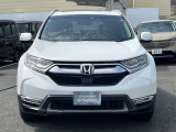 CR-V 2.0 ハイブリッド EX マスターピース 