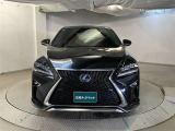 RX 450h Fスポーツ
