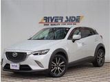 マツダ CX-3