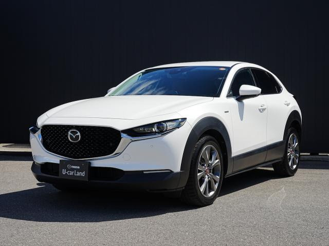 CX-30 1.8 XD 100周年特別記念車 4WD 