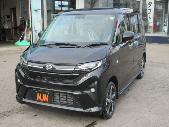 ダイハツ ムーヴ 