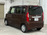 N-BOX G L ホンダセンシング 