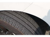 【タイヤ】タイヤの状態は写真の通りです。溝の深さなども是非、写真でご確認ください!