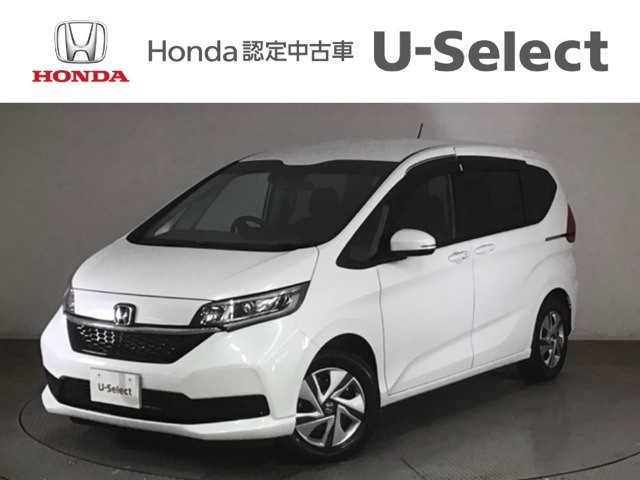 フリード+ 1.5 ハイブリッド G 