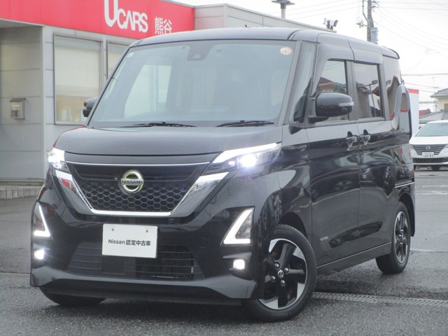日産 デイズ 