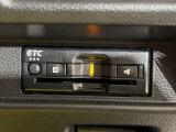 【ETC】高速道路の料金所をストレスなく通過!話題のスポットやサービスエリアに多い「スマートIC」利用時は必須のアイテムです。当店でセットアップを実施、ご納車当日からすぐにご利用いただけます!