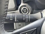 【運転席操作部】運転に役立つ機能ばかり!快適なドライブにしてくれること間違いなし!!