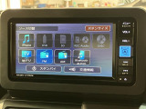 【カーナビ】Bluetooth対応・DVD・CD・ラジオ・フルセグTV搭載☆