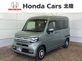 ホンダ N-VAN
