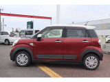 【走行距離 】約12.5万キロ走行しているお車になります!