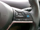 プロパイロット付きです。高速道路での長距離運転がとてもらくで、運転が楽しくなります。