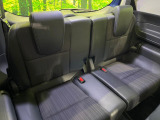 3列目シートはもちろん状態良好☆大人でもゆったりと座って頂けますので、大人数でのお出かけもラクラクです♪ご家族で、気の知れた仲間で、ドライブに行くのが楽しみですね♪