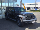 ラングラー アンリミテッド スポーツ 4WD 