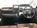 N-BOX G L ホンダセンシング カッパーブラウンスタイル 