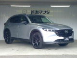 CX-5  2.2 XD ブラックトーンエディション ディーゼルターボ 4WD