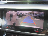 MMIシステムにはナビゲーション、ラジオ、オーディオ、Bluetooth、車両設定機能等がついております。詳しくは0078-6002-900146中古車スタッフまで