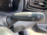 【オートライト】は、付け忘れや消し忘れを防ぐことができます。高速道路などのトンネルなどにも役立ちます♪