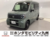 【NVAN:e】が入庫しました。人気の軽自動車 ホンダのNシリーズ。 装備も充実、お買い得の一台です。