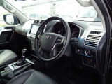 ランドクルーザープラド 2.7 TX Lパッケージ 4WD 