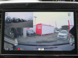 【ドラレコ】最近の装着率の高いドライブレコーダー装備です。万が一の時の証明やアオリ運転の抑制効果もありますね。