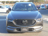 CX-8 2.5 25S ブラックトーンエディション 4WD 